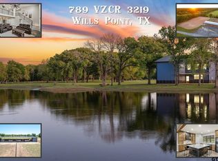 789 Vz County Road 3219, Wills Pt, TX 75169