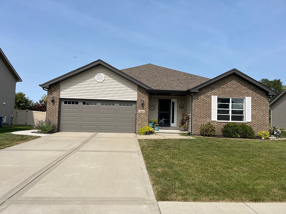 1st image of 485 E Bethel Dr
