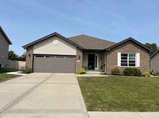 485 E Bethel Dr, Bourbonnais, IL 60914