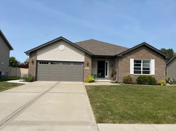 485 E Bethel Dr, Bourbonnais, IL 60914