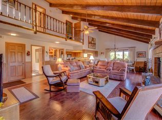 29 Preston Trl, Angel Fire, NM 87710