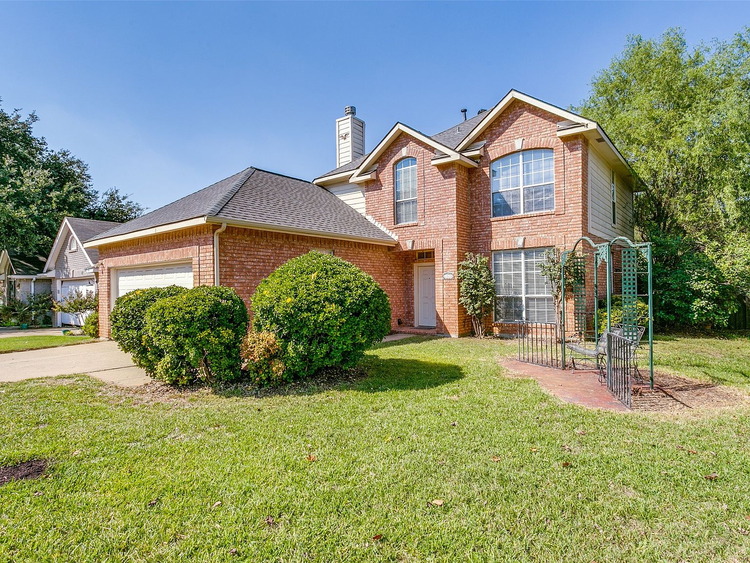 2028 Brookville Ln, Flower Mound, TX 75028 | Zillow