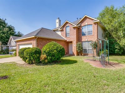 2028 Brookville Ln, Flower Mound, TX, 75028