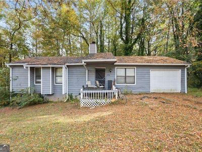 1496 Meadowlark Dr, Decatur, GA, 30032
