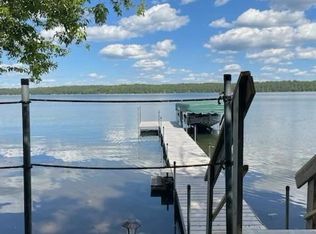 20624 269th Ave, Nevis, MN 56467