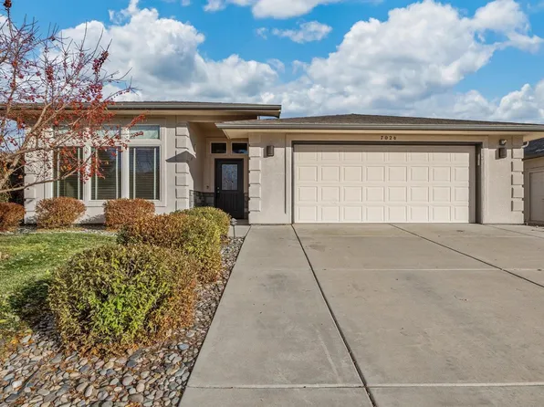 702 1/2 Willow Creek Rd, Grand Junction, CO 81505