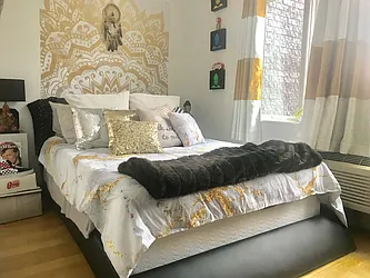 Rented by Modern Spaces