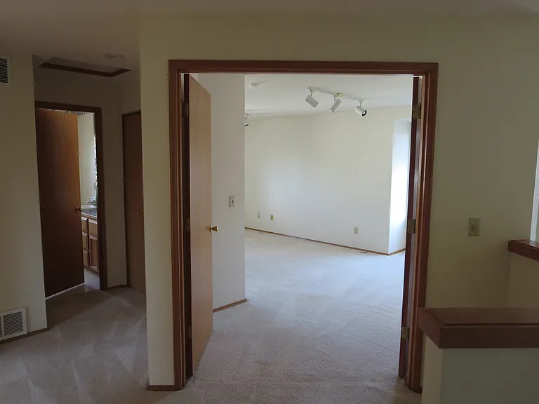 Bonus room
