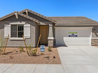 5712 S Bug Springs Loop, Tucson, AZ 85747