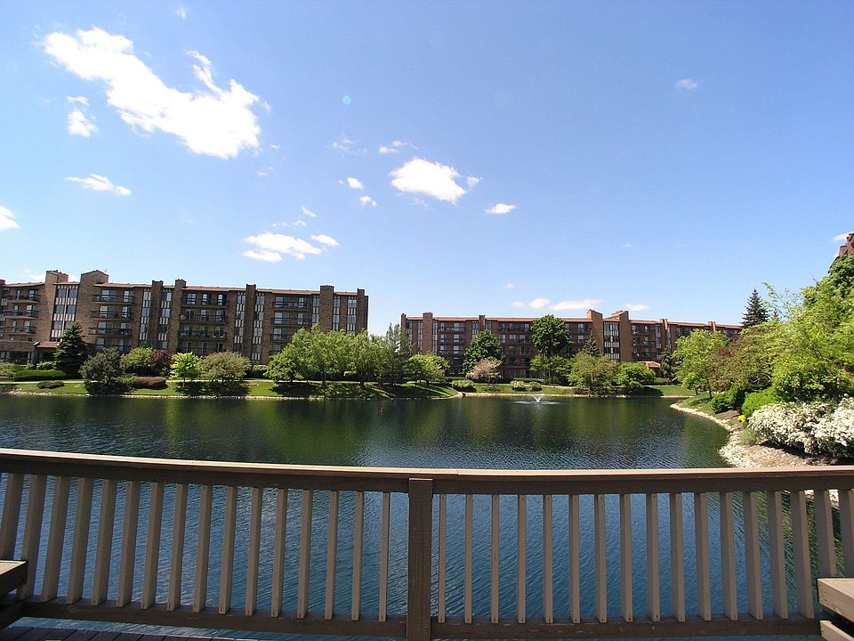 1st image of 501 Lake Hinsdale Dr APT 508