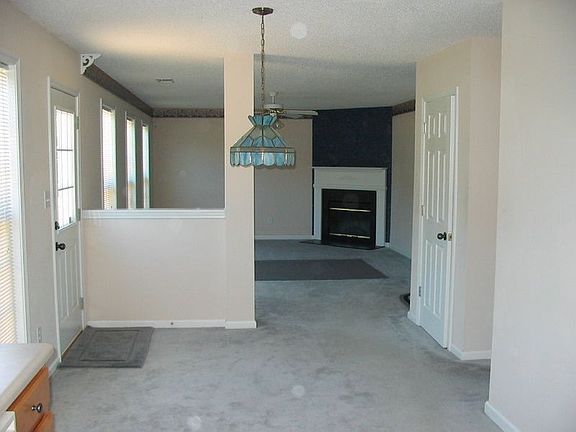 kitchen great room