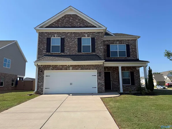 109 Mill View Dr, New Market, AL 35761