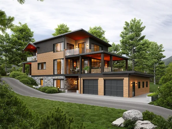 Deerfoot Ave, Steamboat Springs, CO 80487