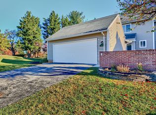 1 Killala Ct, Lutherville Timonium, MD 21093