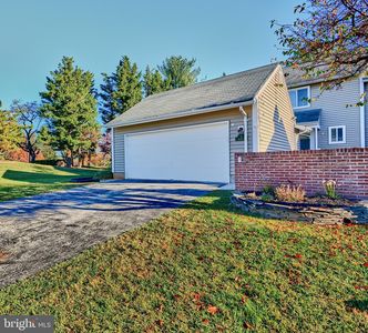 1 Killala Ct, Lutherville Timonium, MD, 21093