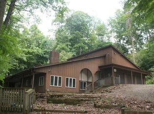 3455 Opossum Run Rd, Mansfield, OH 44903