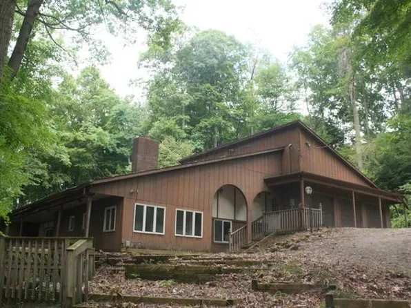 3455 Opossum Run Rd, Mansfield, OH 44903