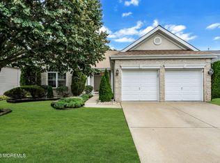 27 Congressional Rd, Jackson, NJ 08527