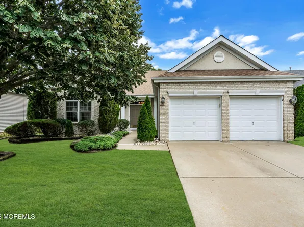 27 Congressional Road, Jackson, NJ 08527