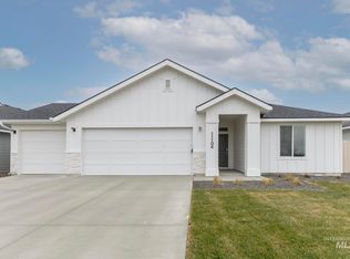 11104 W Lenova St, Nampa, ID 83651