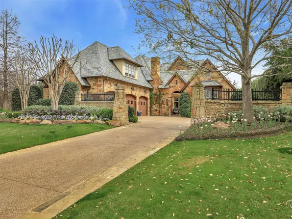 2229 Cedar Elm Ter, Westlake, TX 76262