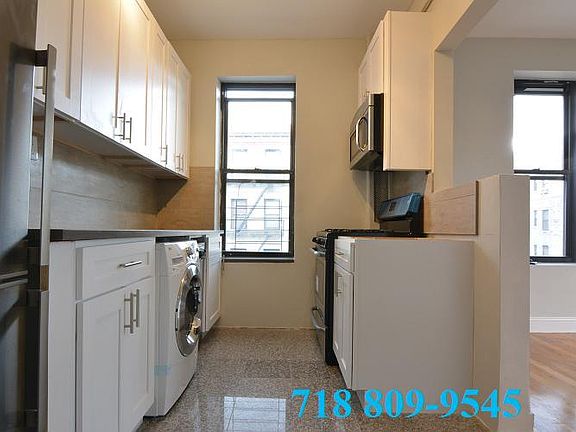 3rd image of 819 W 180th St APT 2
