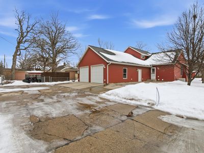 1403 8th Ave N, Saint Cloud, MN, 56303