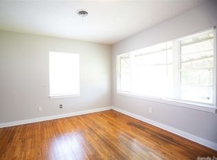 3 Neal Pl, North Little Rock, AR 72117