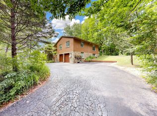250 Kingscross Dr, King, ON L7B 1E7