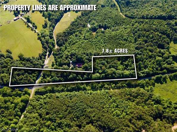 5 Jake Webster Rd, Patriot, OH 45658
