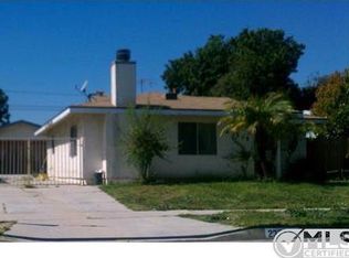 23255 Caroldale Ave, Carson, CA 90745