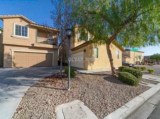 3650 Hammock St, Las Vegas, NV 89147