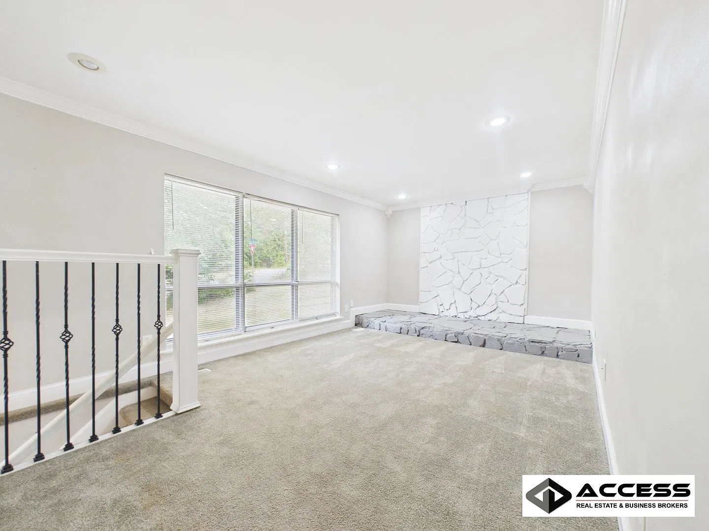 Spacious 3-Bedroom Huntsville Home with Bonus Room, Granite Countertops & Large Backyard! — Photo 4