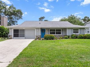 11600 W Waterway Dr, Homosassa, FL 34448