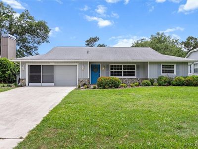 11600 W Waterway Dr, Homosassa, FL, 34448