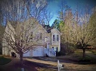 6671 Breckenridge Dr, Douglasville, GA 30134
