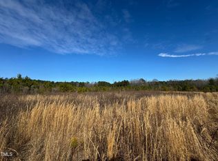 0 W Old Spring Hope Rd #1, Spring Hope, NC 27882