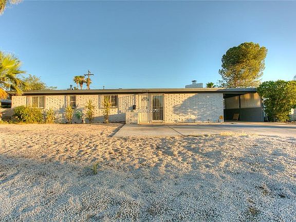 2nd image of 2109 W Oakey Blvd