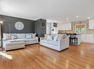 278 Cherrington Rd, Westerville, OH 43081