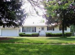 25 Ruth Ellen Way, Rochester, NY 14624