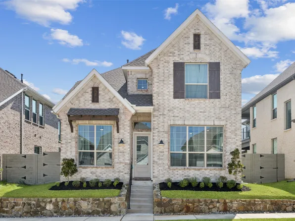 3322 Scotsman Rd, Sachse, TX 75048