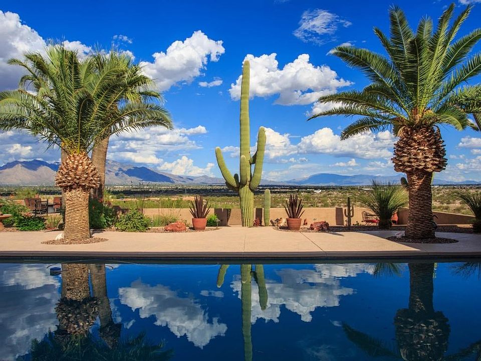 1st image of 5366 N Camino De Oeste