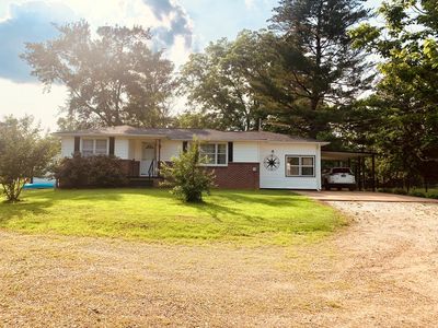 50 Valentine Branch Rd, Big Sandy, TN, 38221