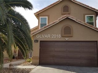 1835 Falcon Ridge St, Las Vegas, NV 89142