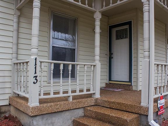 2nd image of 113 Oak St