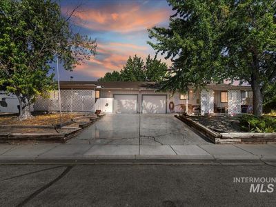 3834-3836 S Gulley Ave, Boise, ID, 83709