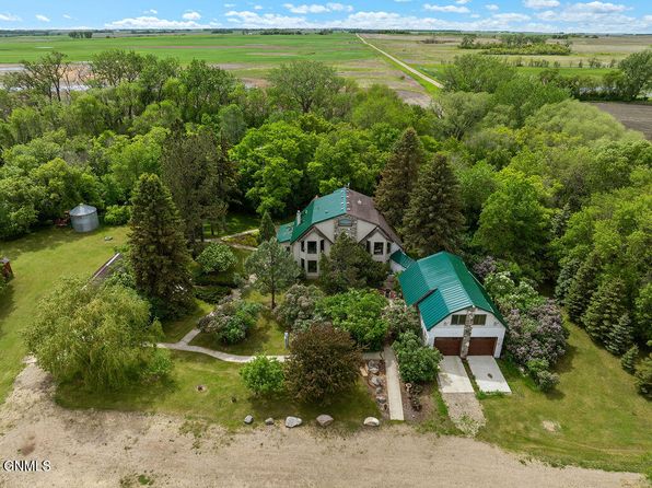 4270 29th St NE, Heimdal, ND 58341