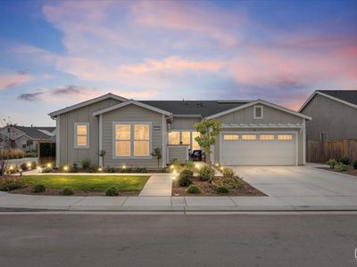 9413 Hill Springs Ln, Shafter, CA, 93263
