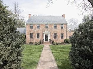 4712 Rolfe Rd, Richmond, VA 23226