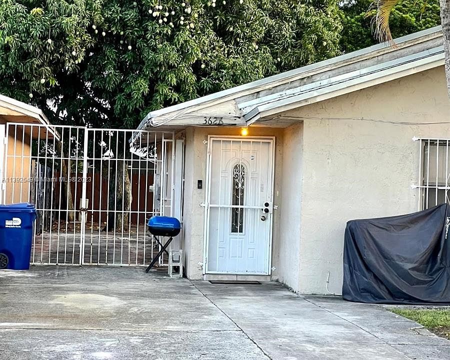 2nd image of 3626 NW 188th St